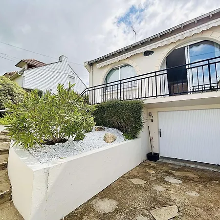 Maisonnette T2 Avec Jardin - Proche Pornichet - Lb300-008 La Baule-Escoublac