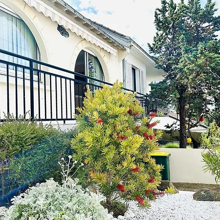 Maisonnette T2 Avec Jardin - Proche Pornichet - Lb300-008 *