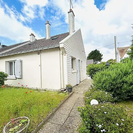 Maisonnette T2 Avec Jardin - Proche Pornichet - Lb300-008 *