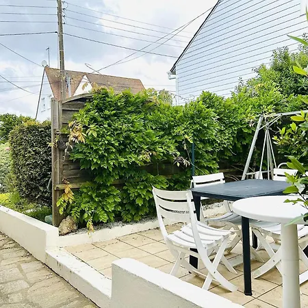 Maisonnette T2 Avec Jardin - Proche Pornichet - Lb300-008