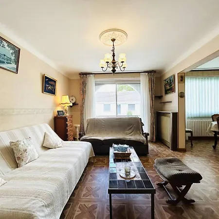 Maisonnette T2 Avec Jardin - Proche Pornichet - Lb300-008 Apartman