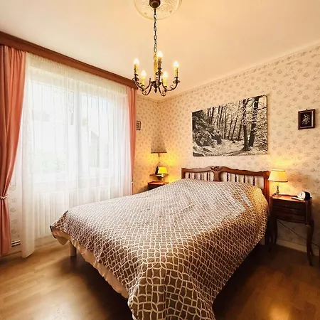 Maisonnette T2 Avec Jardin - Proche Pornichet - Lb300-008 Appartement *